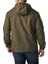 Radar Packable Hooded Jacket Yağmurluk 5