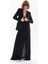 Slim Fit Blazer Ceket - Siyah 3