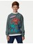 Marks & Spencer Marvel™ Yuvarlak Yaka Sweatshirt 1