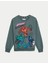 Marks & Spencer Marvel™ Yuvarlak Yaka Sweatshirt 5