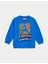 Marks & Spencer Captain America™ Yuvarlak Yaka Sweatshirt 5