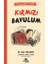 Kırmızı Bavulum Endişelerim ve Ben - Eric Englebert 1