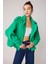 Tek Cep Çıtçıt Kapamalı Ceket 3