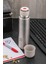 0,75 ml Çift Kat Paslanmaz Çelik 750 ml Termos ( Çay Kahve Piknik Kamp Outdoor Ofis Otel Kafe Okul ) 1
