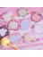 Sarı 30 Sheets/paket Sevimli Yumurta Köpek Kedi Kurbağa Bloknot Çıkartmalar Çıkartması Yapışkan Notlar Scrapbooking Diy Kawaii Not Defteri Günlüğü (Yurt Dışından) 2