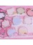 Sarı 30 Sheets/paket Sevimli Yumurta Köpek Kedi Kurbağa Bloknot Çıkartmalar Çıkartması Yapışkan Notlar Scrapbooking Diy Kawaii Not Defteri Günlüğü (Yurt Dışından) 3