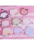 Sarı 30 Sheets/paket Sevimli Yumurta Köpek Kedi Kurbağa Bloknot Çıkartmalar Çıkartması Yapışkan Notlar Scrapbooking Diy Kawaii Not Defteri Günlüğü (Yurt Dışından) 4
