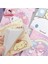 Rastgele Bir Sanrio Kendinden Yapışkanlı Not Çantası Yapışkan Notlar Not Kağıdı Şerit Işareti Renkli Kalem Kazığını Yazdırma Kendinden Yapışkanlı Kare Etiket (Yurt Dışından) 5