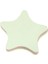65X65MM Pentagram 100 Yaprak/paket Kendinden Yapışkanlı Not Kendinden Yapışkanlı Etiket Mesaj, Liste, Kayıt, Hatırlatma, Eğitim Ofis Malzemeleri HY-106 (Yurt Dışından) 1