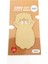 02 30 Sayfalık/paket Kawaii Kedi Yapışkan Not Dikiş Not Defteri Çıkartmalar Sevimli Bloknot Dıy Kırtasiye Öğrenci Günlüğü Malzemeleri 8 Stilleri (Yurt Dışından) 1