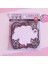 Yeşil 30 Sheets/paket Sevimli Yumurta Köpek Kedi Kurbağa Bloknot Çıkartmalar Çıkartması Yapışkan Notlar Scrapbooking Diy Kawaii Not Defteri Günlüğü (Yurt Dışından) 1