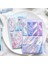 Style3 100 Yaprak/set Çıkartma Yapışkan Notlar Not Defteri Dıy Scrapbooking Günlüğü Dizini Yer Işareti Etiket (Yurt Dışından) 5