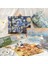 04 60 Adet/takım Sanatçı Van Gogh Notları Yapışkan Notlar Ofis Kawaii Notlar Günlüğü Dıy Yaratıcı Notlar Deco Kırtasiye Scrapbooking Kartları (Yurt Dışından) 3