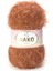 5 Adet Nako Paris 5520 El Örgü Ipi 100 Gr. 1
