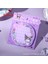 3 Takım 3 Takım Sanrio Kendinden Yapışkanlı Notlar Etiket Notları Kuromi Ortak Karikatür Sevimli Yapışkan Not Mesaj Etiket Öğrenci Kawaii (Yurt Dışından) 3