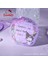 3 Takım 3 Takım Sanrio Kendinden Yapışkanlı Notlar Etiket Notları Kuromi Ortak Karikatür Sevimli Yapışkan Not Mesaj Etiket Öğrenci Kawaii (Yurt Dışından) 5