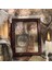 E Journamm 20 Adet/paket Vintage Malzemeler Dekor Kağıt Dıy Scrapbooking Sanat Kolaj Önemsiz Dergisi Arka Plan Dekoratif Turnusol Kağıdı (Yurt Dışından) 4