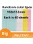 21527 Rastgele 2 Adet 2 Boyutlu Yapışkan Defter 76X76MM 102X152MM Siyah Çizgili Kağıt 40/100 Sayfa Toplantı Iş Okul Ödev Kayıt Notu Planları 21526 (Yurt Dışından) 1