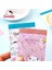 (70 Adet) Sanrio Japon Kiraz Çiçeği Sezon Mini Not Defteri Sevimli Karikatür Taşınabilir Cüzdan Notu Dıy El Hesabı Kolaj Dekorasyon (Yurt Dışından) 3