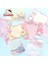 (70 Adet) Sanrio Japon Kiraz Çiçeği Sezon Mini Not Defteri Sevimli Karikatür Taşınabilir Cüzdan Notu Dıy El Hesabı Kolaj Dekorasyon (Yurt Dışından) 4