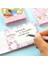 (70 Adet) Sanrio Japon Kiraz Çiçeği Sezon Mini Not Defteri Sevimli Karikatür Taşınabilir Cüzdan Notu Dıy El Hesabı Kolaj Dekorasyon (Yurt Dışından) 5