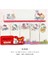 Açık Siyah Sanrio Yaratıcı Sevimli Karikatür Dizini Yapışkan Notlar Ofis Mesaj Bırakma Not Times Etiket Kuromi Not Kağıdı 90 Kendinden Yapışkanlı Notlar (Yurt Dışından) 1