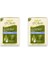 2 Adet Nemlendirici Zeytinyağlı Sabun 2 x 100 gr 1