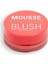 Mousse Allık Grapefruit Coral 1