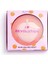 I Heart Revolution Fruity Peach Blusher Şeftali Allık 2