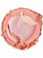 I Heart Revolution Fruity Peach Blusher Şeftali Allık 4