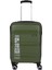 Gold Pp Valiz 8011 Haki Yeşil Tsa Kilitli Büyük Boy 2