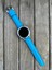 22MM Samsung Galaxy Watch 3 4 5 6 Pro Classic Italyan Derisi Akıllı Saat Kordonu 1
