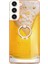 Samsung Galaxy S23+ Telefon Tpu Kılıfı Elektrokaplama Kickstand Cover (Yurt Dışından) 2