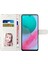 Samsung Galaxy A05 4g Case Stand Pu Deri Telefon Kapağı (Yurt Dışından) 2