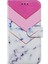 Samsung Galaxy A05 4g Case Stand Pu Deri Telefon Kapağı (Yurt Dışından) 4