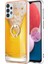 Samsung Galaxy A32 5g / M32 5g Tpu Telefon Kılıfı Elektrokap Kickstand Cover (Yurt Dışından) 1