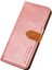 Samsung Galaxy A05 4g Case Cowhide Doku Pu Deri Stand Cüzdan Telefon Kapağı (Yurt Dışından) 5