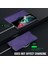Samsung Galaxy S22 Ultra 5g Kart Tutucu Stand Nappa Doku Pu Deri + Pc Telefon Kapağı (Yurt Dışından) 2