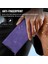 Samsung Galaxy S22 Ultra 5g Kart Tutucu Stand Nappa Doku Pu Deri + Pc Telefon Kapağı (Yurt Dışından) 4