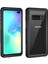 Samsung Galaxy S10 Plus Ipx8 Su Geçirmez Telefon Kılıfı, Tam Vücut Koruyucu Toz Geçirmez Şeffaf Kapak (Yurt Dışından) 2