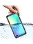 Samsung Galaxy S10 Plus Ipx8 Su Geçirmez Telefon Kılıfı, Tam Vücut Koruyucu Toz Geçirmez Şeffaf Kapak (Yurt Dışından) 3
