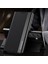 Samsung Galaxy M34 5g / F34 5g Pu Pu Deri Elektraplatma Stand Kapağı (Yurt Dışından) 5