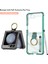 Samsung Galaxy Z Flip5 5g Case Ring Kickstand Tpu Telefon Kapağı (Yurt Dışından) 2