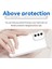 Samsung Galaxy A13 5g Case Anti-Drop Şeffaf Tpu+Akrilik Telefon Kapağı (Yurt Dışından) 4
