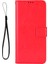 Samsung Galaxy A05 4g Case Çılgın At Dokusu Deri Cüzdan Stand Telefon Kapağı (Yurt Dışından) 2