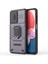 Samsung Galaxy A13 Case Pc+Tpu Kickstand Telefon Kapağı Slayt Kamera Kapağı (Yurt Dışından) 3