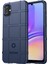 Samsung Galaxy A05 4g Case Slim Fit Tpu Telefon Kapağı Toz Geçirmez Kabuk (Yurt Dışından) 1