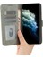 Samsung Galaxy A34 5g Pu Deri Telefon Kapağı Dokulu Cüzdan Stand Telefon Kılıfı (Yurt Dışından) 3