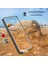 IP68 Samsung Galaxy S20 Ultra Şeffaf Her Şey Dahil Telefon Koruyucu Kabuk Su Geçirmez Kılıf (Yurt Dışından) 5
