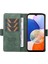 Samsung Galaxy A14 5g Cep Telefonu Kapağı Pu Deri Cüzdan Stand Cilt Touch Telefon Kılıfı (Yurt Dışından) 2